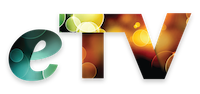 eTV logo