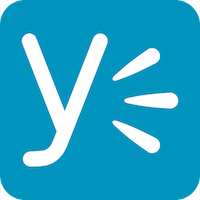 Yammer logo